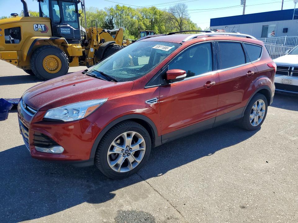 2015 FORD ESCAPE — VIN 1FMCU9J99FUB12733