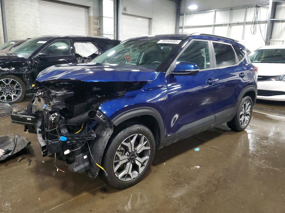 2021 KIA SELTOS — VIN KNDERCAA7M7112697