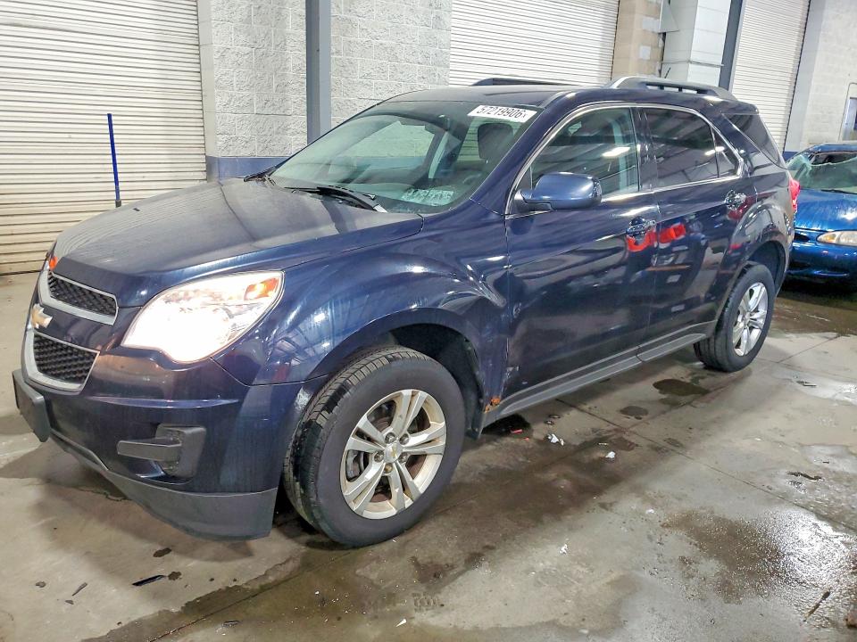 2015 CHEVROLET EQUINOX — VIN 2GNALBEK2F1163125