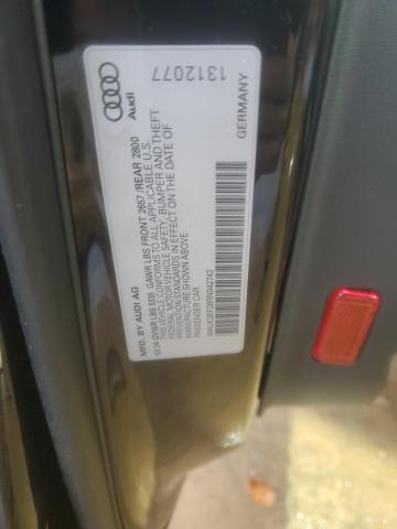 WAUK3BF28RN042742