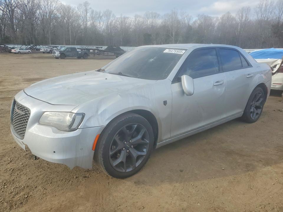 2C3CCABGXMH545598
