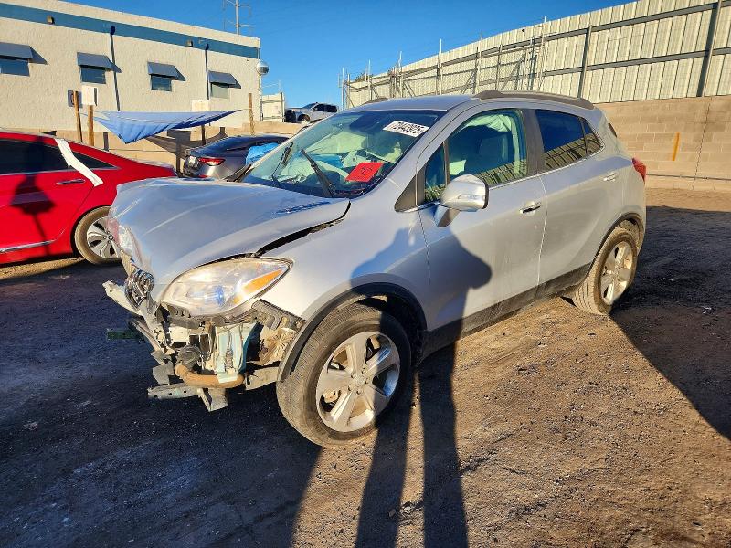 2015 BUICK ENCORE — VIN KL4CJESB6FB238075