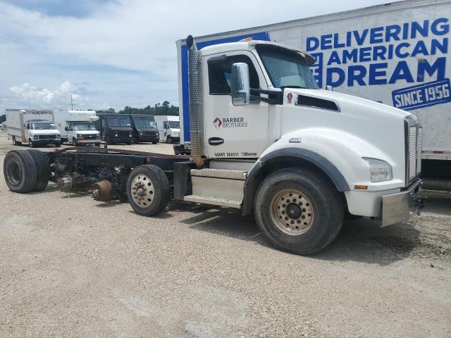 2020 KENWORTH T880 — VIN 1NKZXKTX7LJ422304