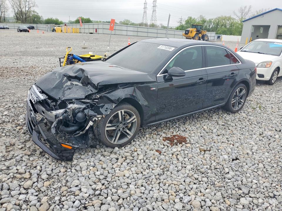 WAUENAF49HN070163