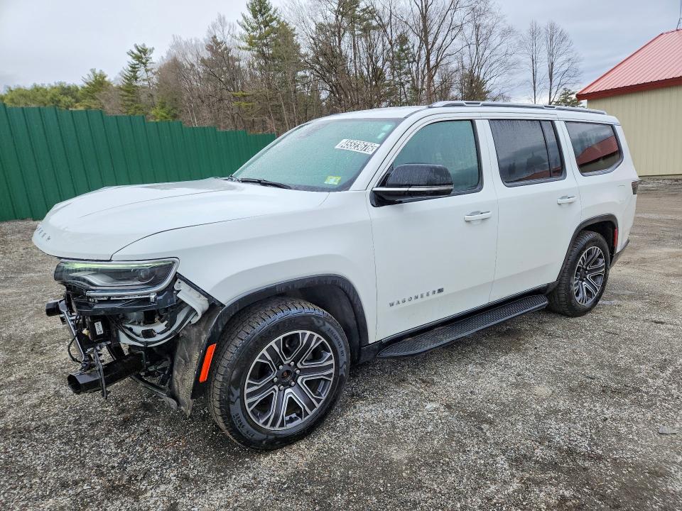 2024 JEEP WAGONEER — VIN 1C4SJVBP6RS139239