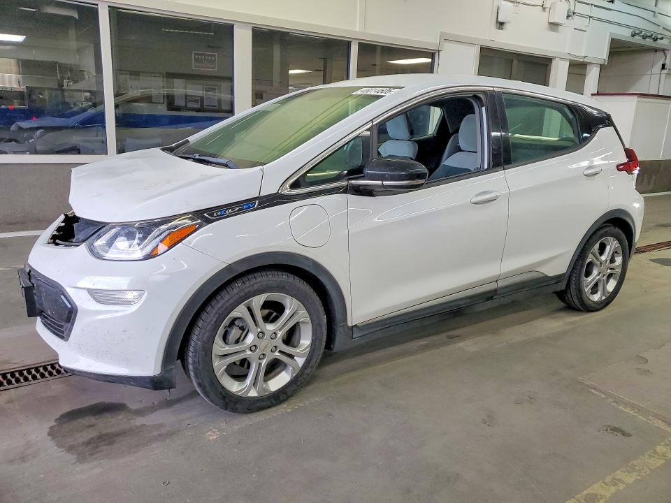 2017 CHEVROLET BOLT EV — VIN 1G1FW6S04H4190732