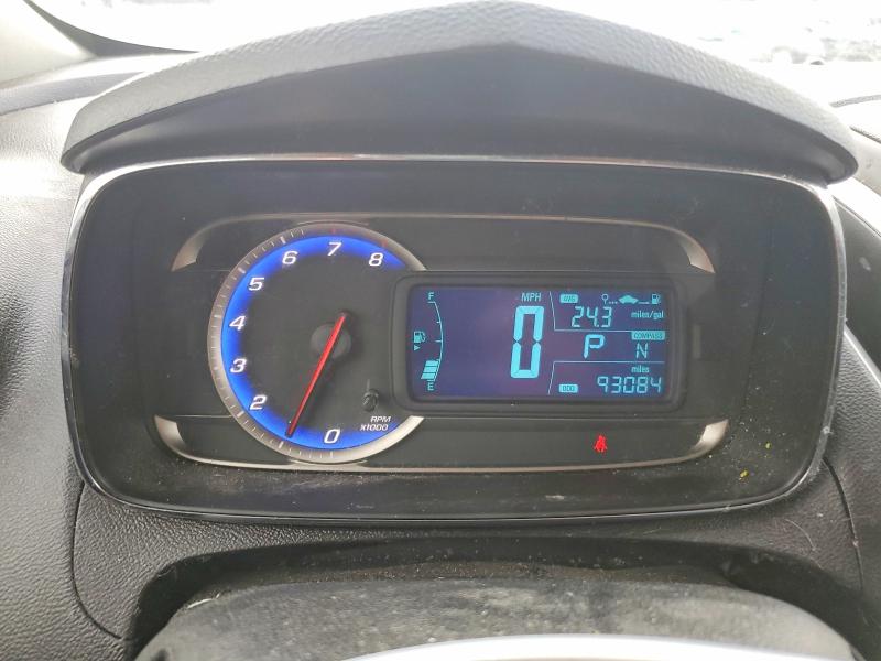 3GNCJKSB2FL254770