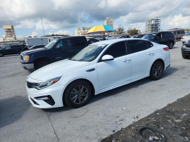 2020 KIA OPTIMA — VIN 5XXGT4L38LG428730