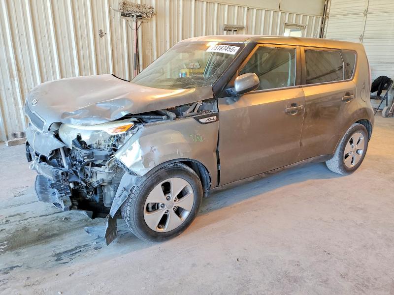 2015 KIA SOUL — VIN KNDJN2A25F7219375