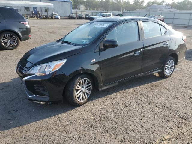 2021 MITSUBISHI MIRAGE — VIN ML32FUFJ0MHF04561