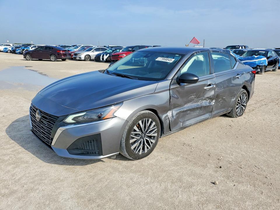 2024 NISSAN ALTIMA — VIN 1N4BL4DV2RN400676