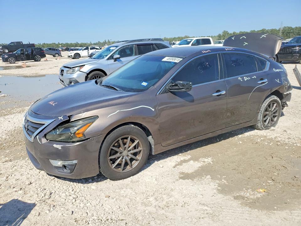 2015 NISSAN ALTIMA — VIN 1N4AL3AP2FC432630