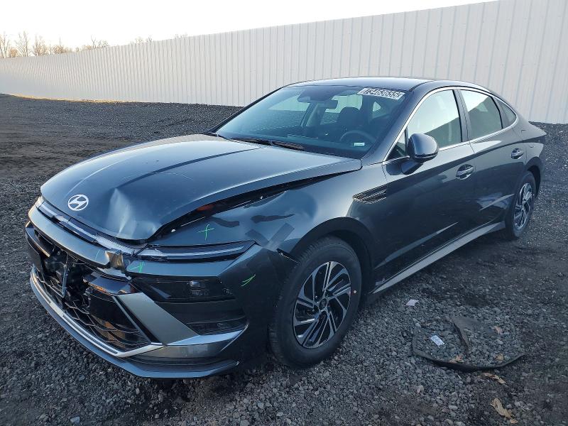 2026 HYUNDAI SONATA — VIN KMHL24JJ8TA144881