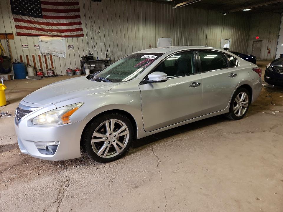 2015 NISSAN ALTIMA — VIN 1N4BL3AP6FC488719