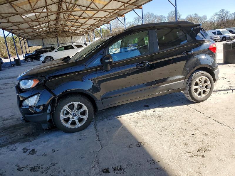 2020 FORD ECOSPORT — VIN MAJ3S2GE3LC327327
