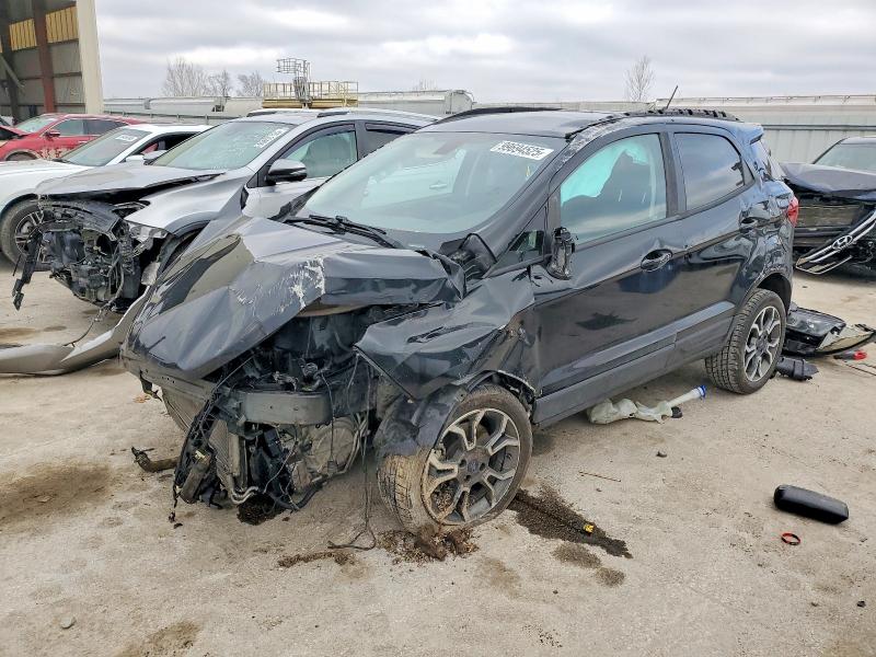 2020 FORD ECOSPORT — VIN MAJ6S3JL6LC346447