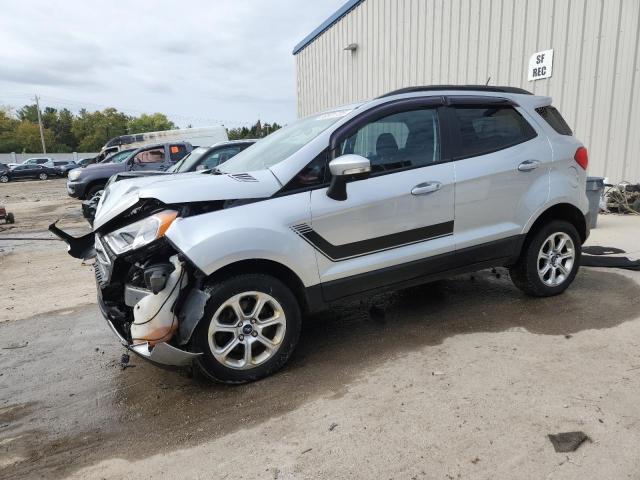 2020 FORD ECOSPORT — VIN MAJ6S3GLXLC390653
