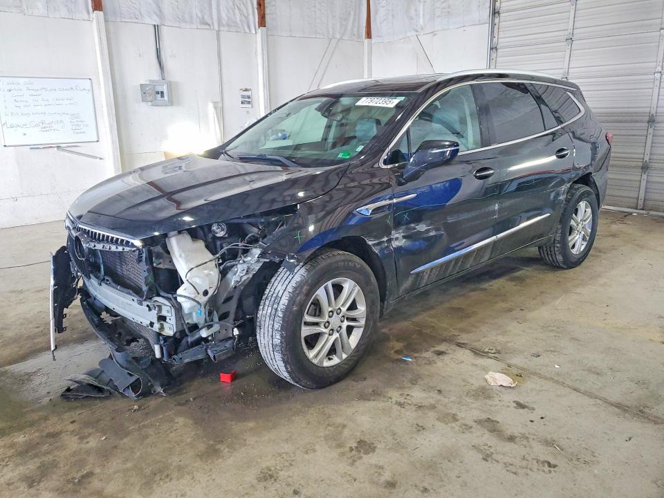 2020 BUICK ENCLAVE — VIN 5GAEVAKWXLJ200222