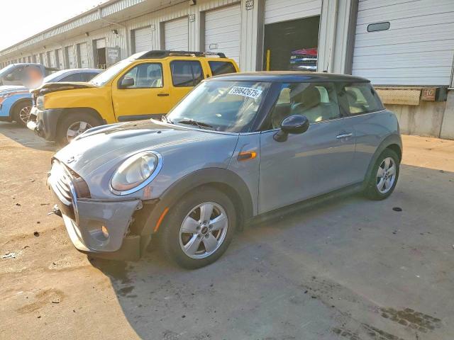 2016 MINI COOPER — VIN WMWXP5C51G2D13135