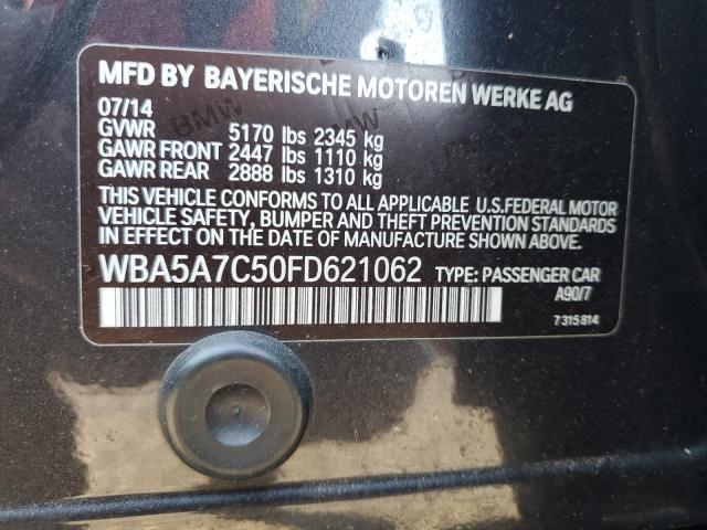 WBA5A7C50FD621062