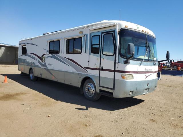 2000 FREIGHTLINER CHASSIS X — VIN 4UZ6XJCAXYCG19634