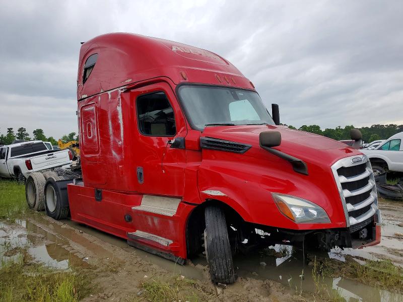 2020 FREIGHTLINER CASCADIA 126 — VIN 3AKJHHDRXLSLM5010