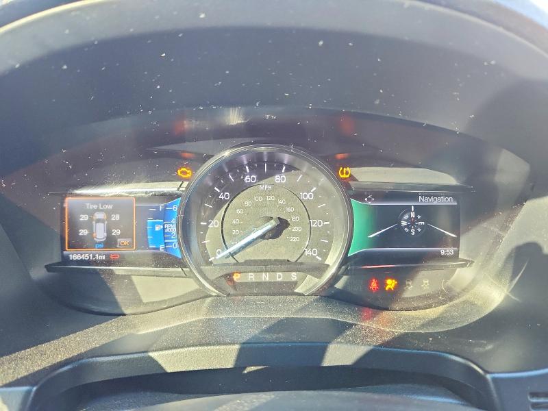 1FM5K8GT7HGA98943