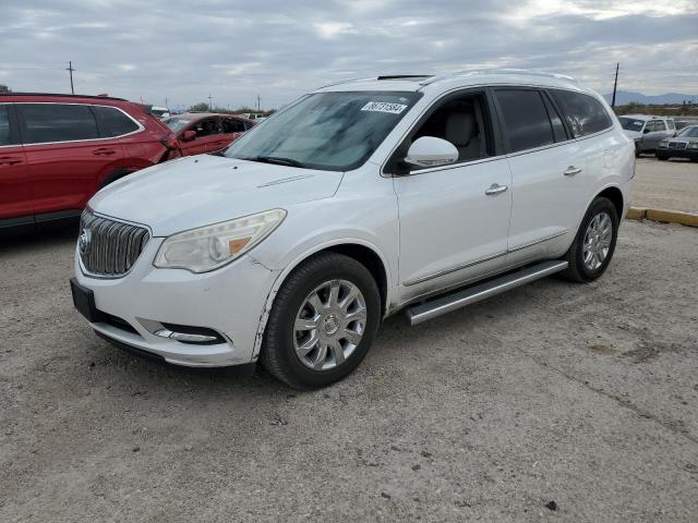 2016 BUICK ENCLAVE — VIN 5GAKRCKD6GJ226713