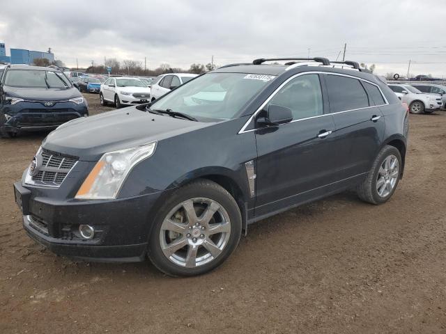 2011 CADILLAC SRX PREMIU — VIN 3GYFNCEY4BS631898