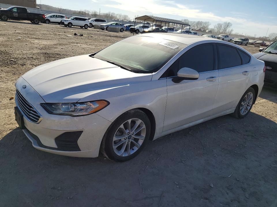 3FA6P0LU5LR126451