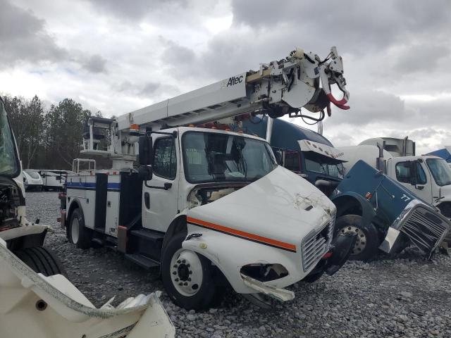 2015 FREIGHTLINER M2 106 MED — VIN 1FVACXDT1FHGA6266