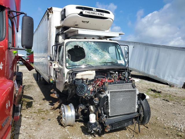 2017 FREIGHTLINER M2 106 MED — VIN 3ALACXCY3HDHT6608