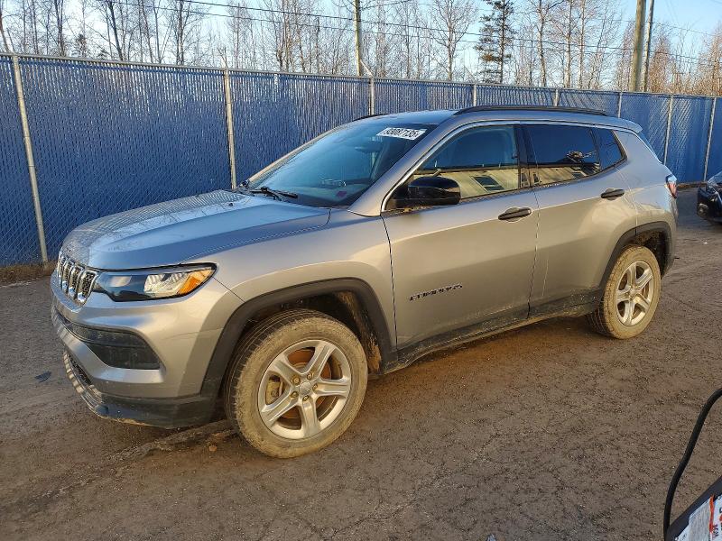 2024 JEEP COMPASS — VIN 3C4NJDAN2RT576967
