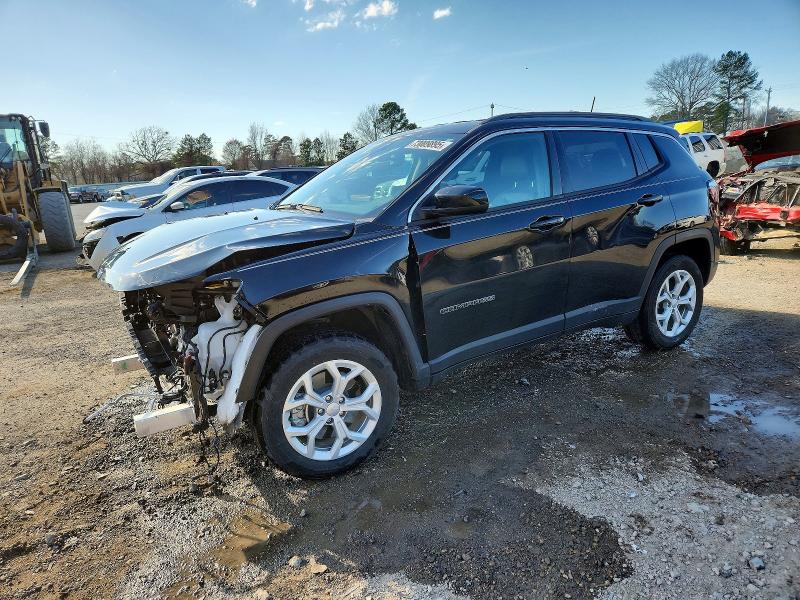 2024 JEEP COMPASS — VIN 3C4NJDBN5RT149958