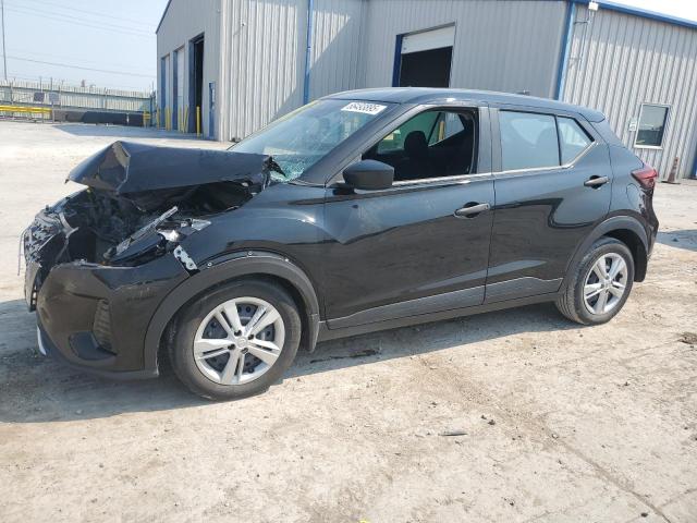 2021 NISSAN KICKS — VIN 3N1CP5BV5ML519748
