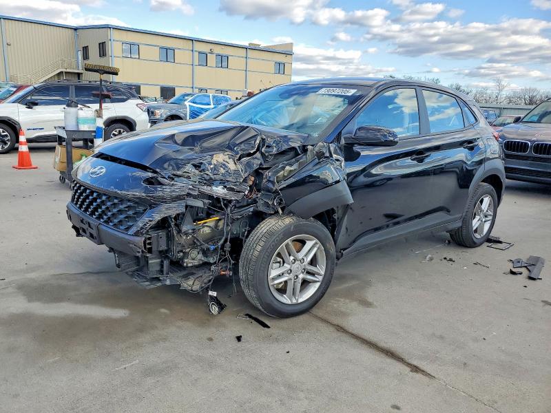 2023 HYUNDAI KONA — VIN KM8K2CABXPU059401