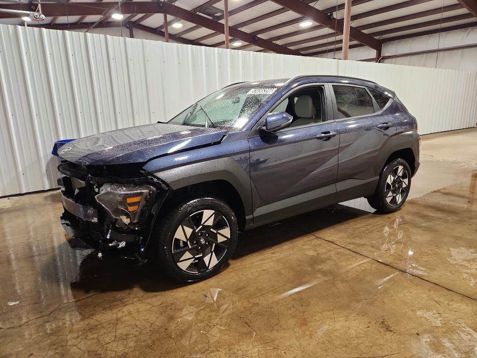 2025 HYUNDAI KONA — VIN KM8HBCAB1SU335242