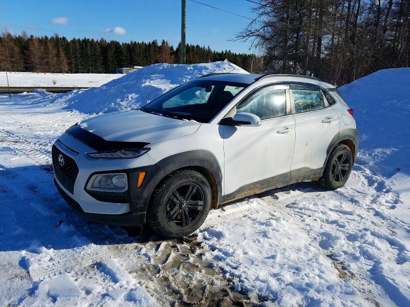 2020 HYUNDAI KONA — VIN KM8K1CAA8LU412500
