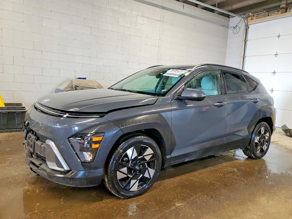 2024 HYUNDAI KONA — VIN KM8HB3AB8RU171188