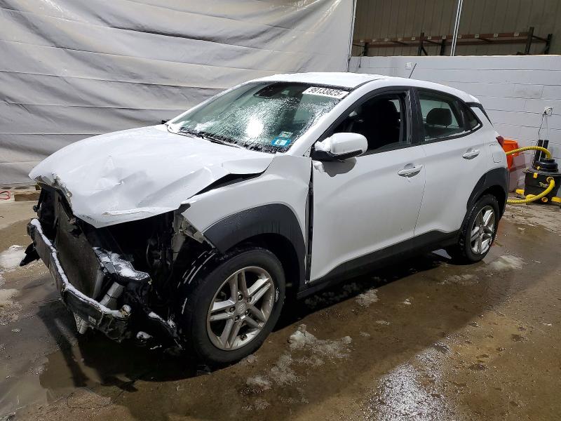 2020 HYUNDAI KONA — VIN KM8K1CAA2LU510650