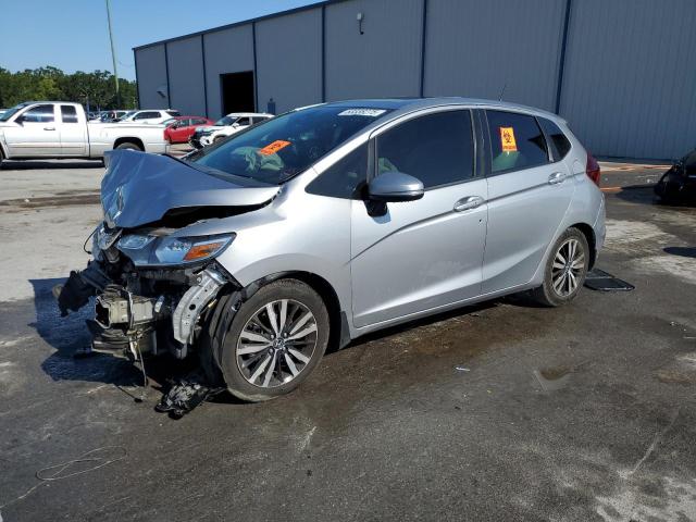 2019 HONDA FIT — VIN 3HGGK5H86KM702972