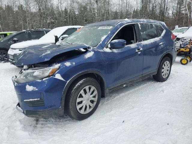2019 NISSAN ROGUE S — VIN 5N1AT2MV9KC729074