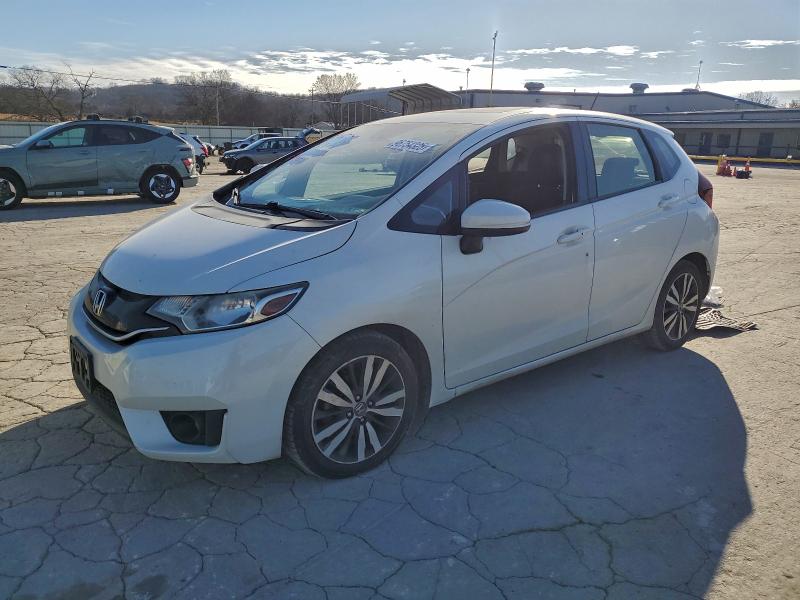 2016 HONDA FIT — VIN JHMGK5H73GS011370