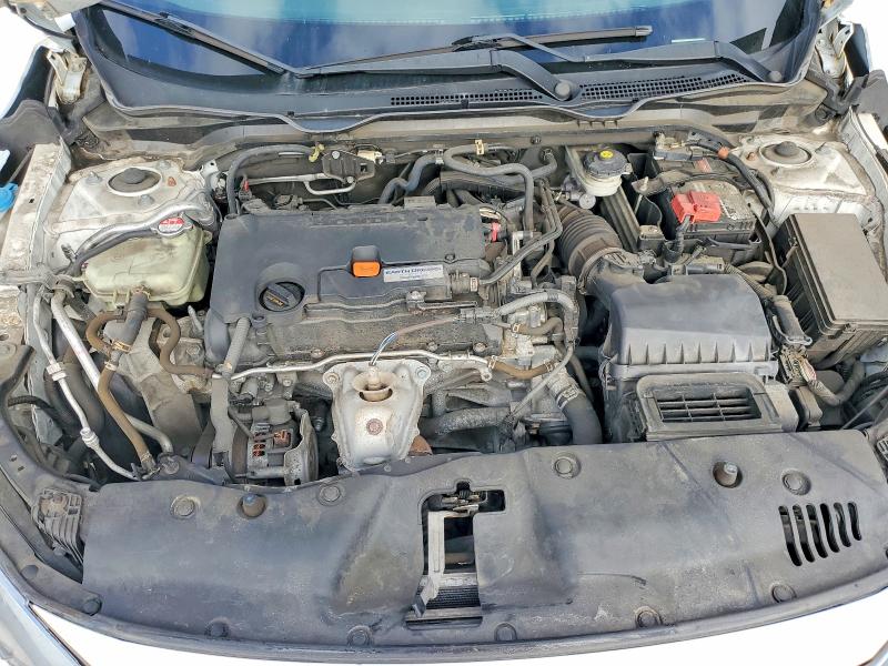 19XFC2F51HE201232