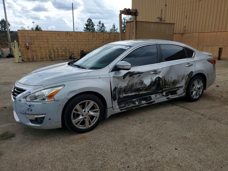 2015 NISSAN ALTIMA — VIN 1N4AL3AP1FN904014