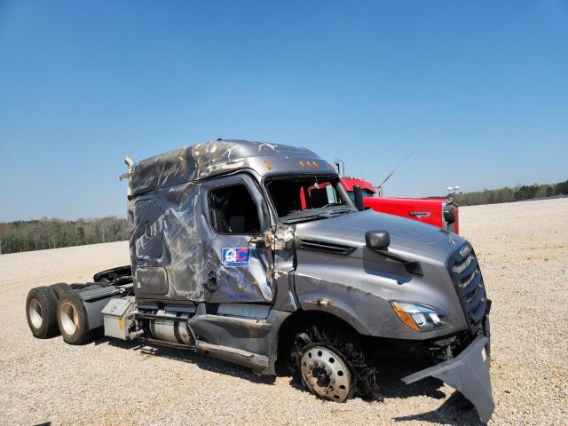 2020 FREIGHTLINER CASCADIA 126 — VIN 3AKJHHDV9LSKC0282