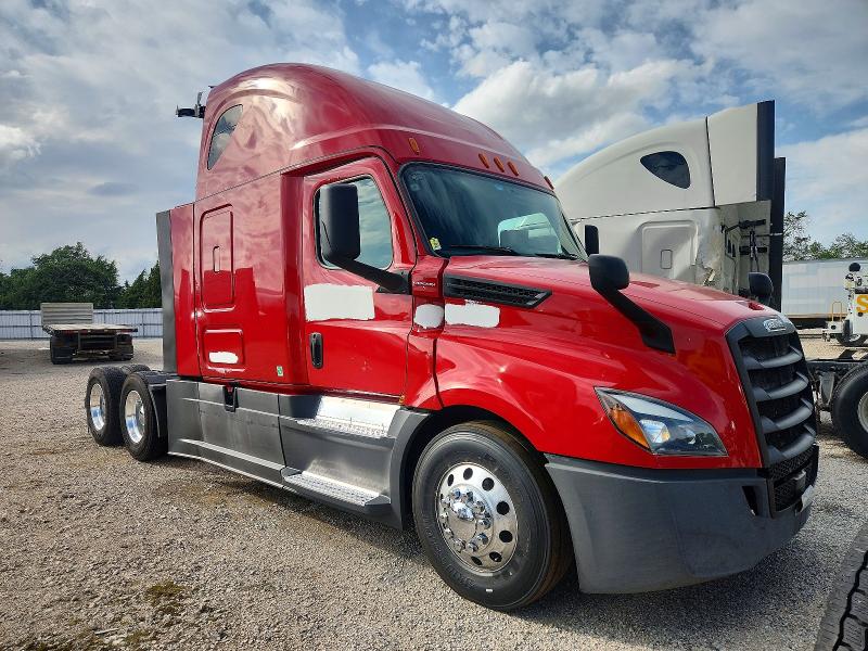 2020 FREIGHTLINER CASCADIA 126 — VIN 1FUJHHDR4LLLJ6842