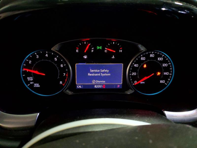 1GNEVGKW7LJ166944