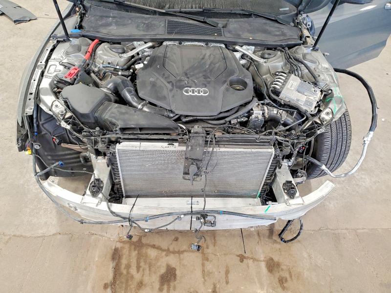 WAUR2BF24NN010284