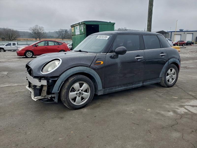 2016 MINI COOPER — VIN WMWXU1C57G2D11262